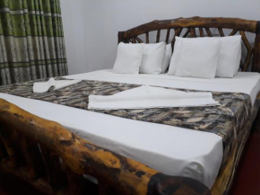 Aralu Habarana Resort